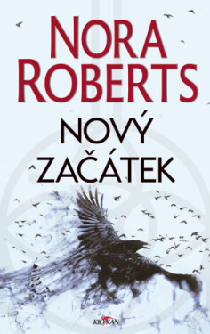 Nový začátek - Nora Robertsová - e-kniha