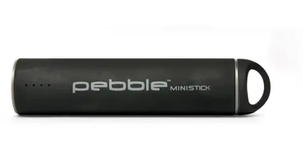 Veho VPP-102-WH-2200 bílá / Powerbanka / 2200 mAh (VPP-102-WH-2200)