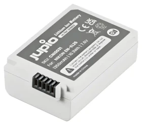 JUPIO EN-EL25 Ultra / Akumulátor / 1350 mAh / Pro Nikon (CNI0031V2)