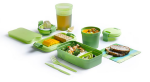 CURVER LUNCH & GO box 32 x 13 x 7 cm 00768-C52