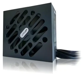 LC-Power LC500SI 500W / Zdroj / ATX 2.31 / 80 PLUS / 14 cm ventilátor (LC500SI V2.31)