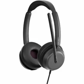 Sennheiser EPOS IMPACT 860T ANC / drátová náhlavní souprava / mikrofón / USB-A na USB-C (1001177)