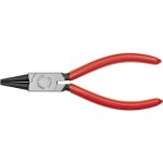 Knipex 22 01 140 pro elektroniku a jemnou mechaniku kleště kruhové rovné 140 mm