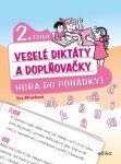 Veselé diktáty doplňovačky