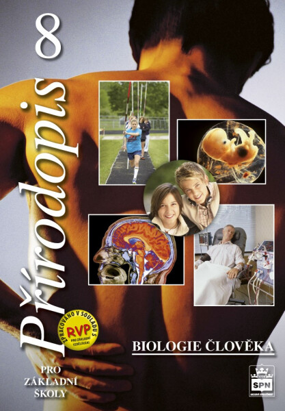 Přírodopis pro Biologie člověka