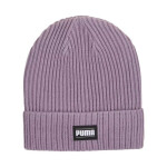 Čepice Puma Ribbed Classic Cuff Beanie 024038 19 Senior