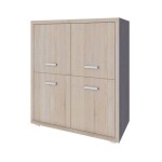 FRONTI Komoda MARGARET 96x110