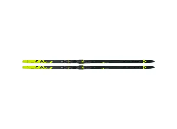 Fischer Superlite Crown EF běžecké lyže + Control Step vázání set 2024/25 194 cm