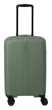 Travelite Air Stripe S Slim Green 37 L TRAVELITE-7000346-80