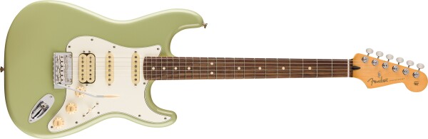 Fender Player II Stratocaster HSS