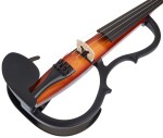 Yamaha Silent Violin 250BR (rozbalené)