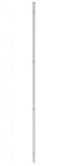 IDEAL STANDARD - i.Life Nastavovací profil 15 mm, silver bright T4893EO
