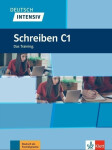 Deutsch intensiv - Schreiben C1 - Dorothea Stein-Bassler