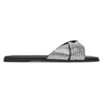 Pantofle Jenny R25SS01646 Syntetický materiál