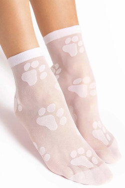 Fiore Pawpaw 20 DEN G1192 barva:bílá uni