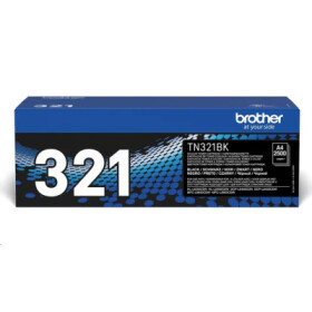 Brother TN-321BK - originální EDF_386787
