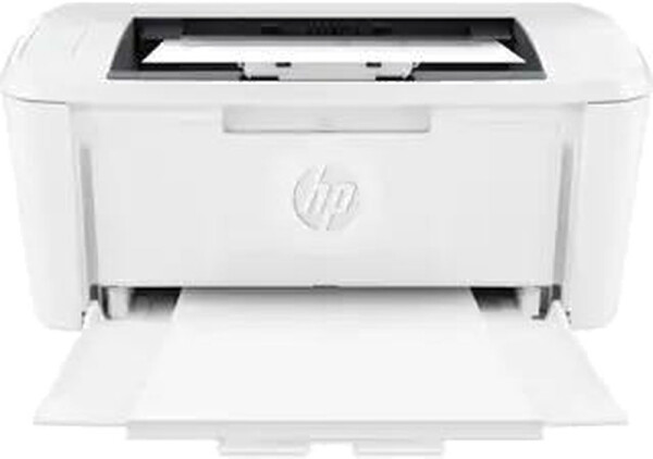 HP LaserJet M110w bílá / čb laserová tiskárna / 20 ppm / A4 / 600x600 dpi / USB / Wi-Fi (7MD66F#B19)