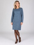EVONA a.s. Dámské šaty NARCY 353 - NARCY 353 M