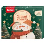 Apotheke čajová kolekce Zimní kouzlo 6x5ns