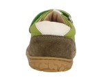 Dětské celoroční boty Lurchi 95L5003007 green-olive Velikost: 31