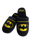 Batman Bačkory unisex (42-45) - Groovy