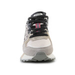 Boty D.Franklin Vibla Zig Flag Leo Beige W DFSH378002-BEIG EU 36