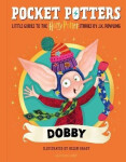 Dobby - Joanne Kathleen Rowling