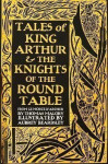 Tales of King Arthur The Knights of the Round Table - Thomas Malory