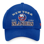 Fanatics Pánská Kšiltovka New York Islanders Heritage Unstructured Adjustable
