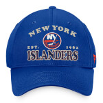 Fanatics Pánská kšiltovka New York Islanders NHL Heritage Unstructured Adjustable