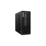 Lenovo ThinkStation P3 Ultra SFF G2 černá / Intel Core Ultra 5 245K 4.2GHz / 32GB / 1TB SSD / Intel / W11P (30J5001TCK)