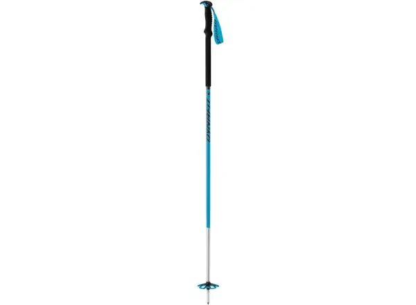 Dynafit Tour Pole skialpové hole frost 135 cm PROVĚŘENO 136 - 155 cm