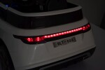 Mamido Dětské elektrické autíčko BLT-688 bílé