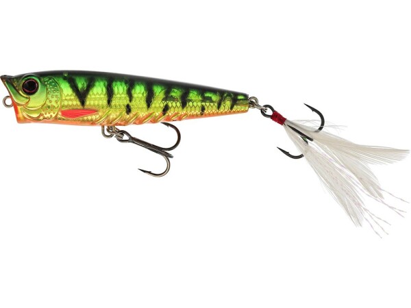 Westin Wobler Spot-on Popper 6,5cm 7g - Firetiger Flash,Westin Wobler Spot-on Popper 6,5cm 7g - Firetiger Flash