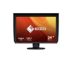 EIZO MT 24" CG2400S ColorEdge, IPS, 1920x1200, 400nit, 1800:1, 10ms, USB-C, DisplayPort, DVI-D, HDMI, autokalibrace EDF_899027