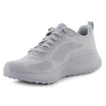 Boty Skechers Bobs Squad Chaos Face Off W 117209-LTGY EU 40