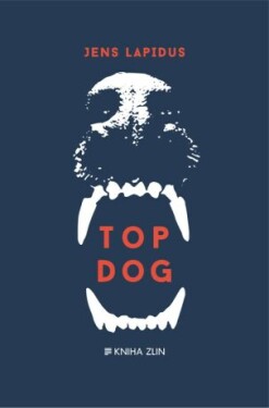 Top Dog Jens Lapidus