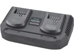 Nabíječka EXTOL PREMIUM SHARE20V 8891894