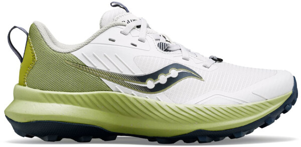 Běžecké boty Saucony BLAZE TR S10845-110 Velikost obuvi v EU: 38,5