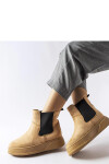 Boty model 206517 Solea 36