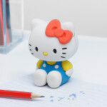 Guma Hello Kitty 8cm - Paladone