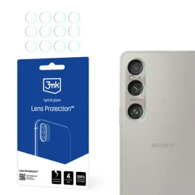 3mk Lens Protection / Sklo na fotoaparát / Sony Xperia 1 VI