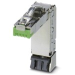 Intellinet 502344 Intellilnet 100ks Cat6 modulární zástrčky RJ45 UTP, 2-bodový žíla kontakty pro dráty 100 adaptér pro Beche 502344 krimpovací kontakt Počet