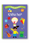 Cestou do školky Kniha her