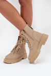 Šněrovací vyšší model 216656 Step in style 40