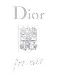 Dior For Ever - Catherine OErmen