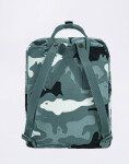 Batoh Fjällräven Kanken Graphics 577-986 - Nimbus Blue-Hidden Animals