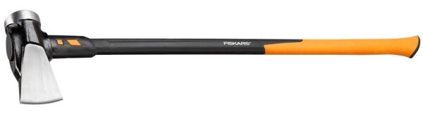 Fiskars 1020220 Stavební sekera XXL 8 lb|36 / Délka topůrka 91 cm / Váha hlavy 3.6 kg (1020220)