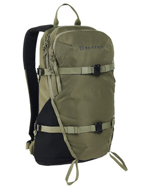 Burton DAY HIKER 2.0 FOREST MOSS batoh 22L