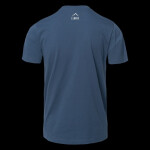 Pánské tričko s krátkým rukávem GISLI XL